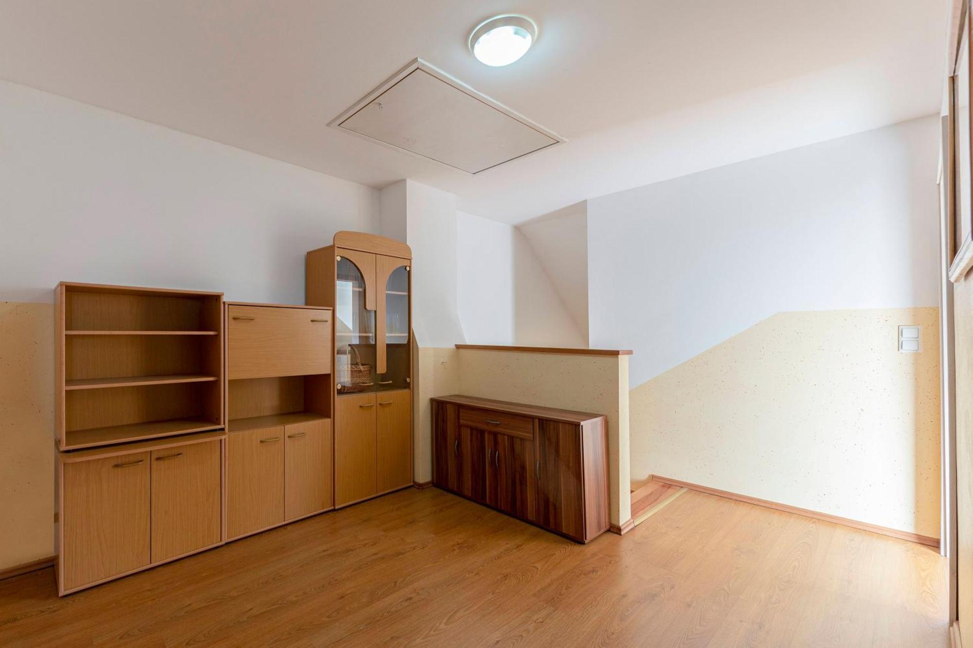 Apartment Pr' Kavac Rateče Exterior foto
